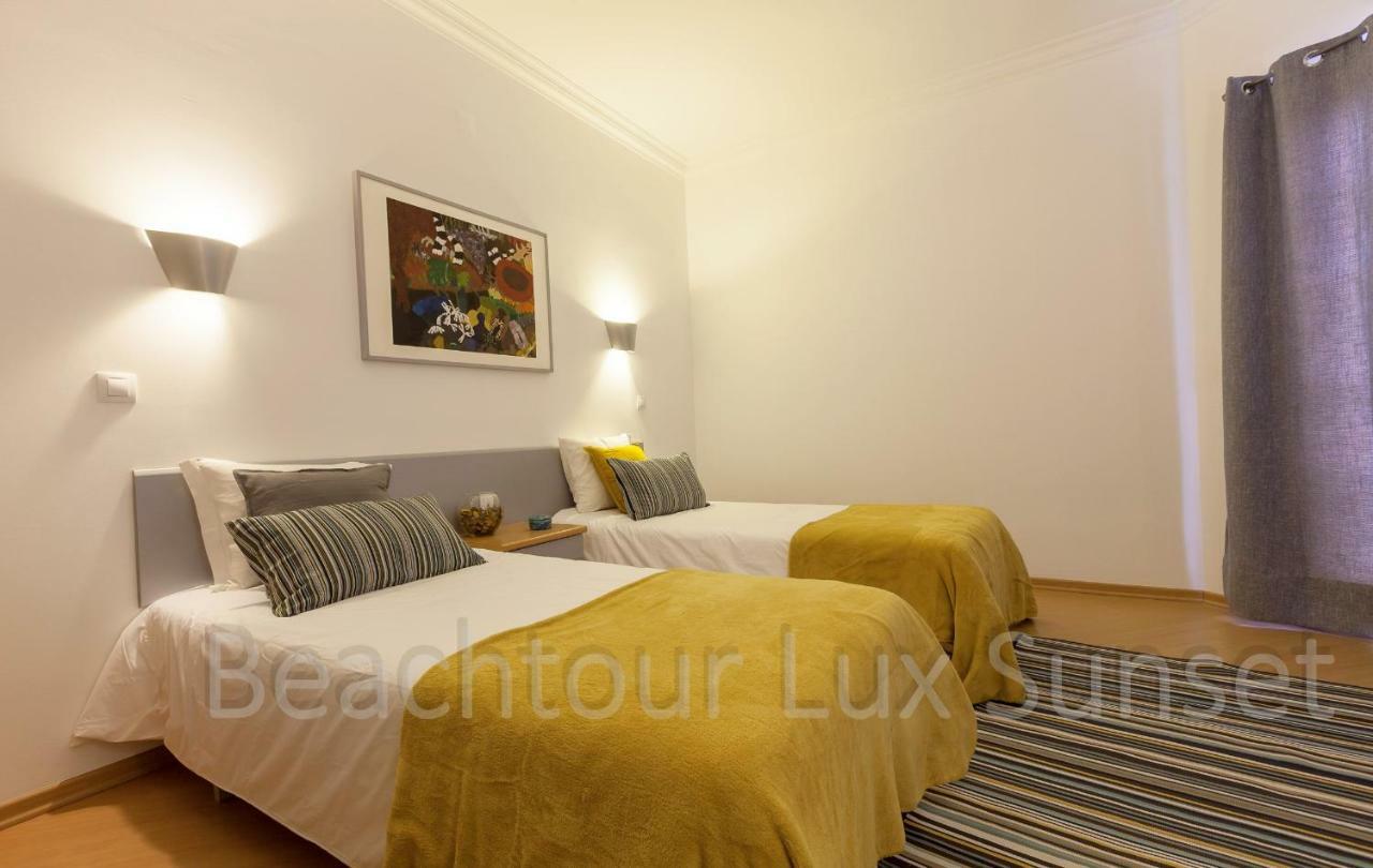 T2 Apt-Beachtour Lux Sunset - Ericeira Exterior photo