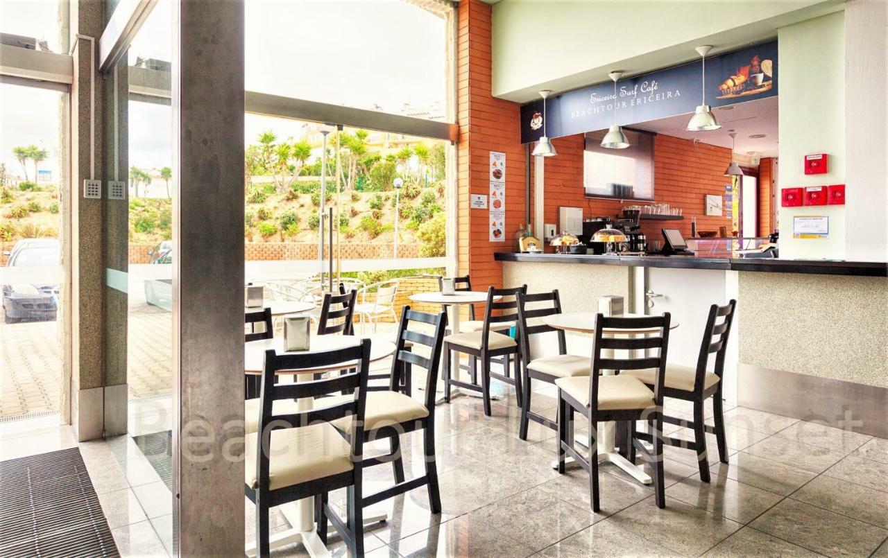 T2 Apt-Beachtour Lux Sunset - Ericeira Exterior photo