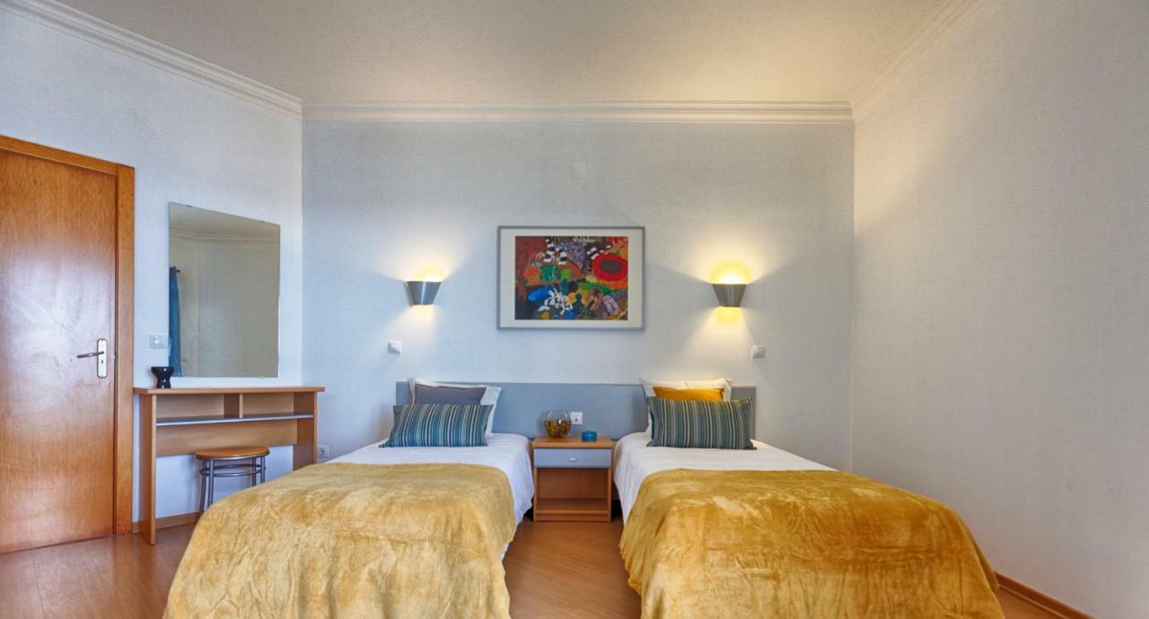 T2 Apt-Beachtour Lux Sunset - Ericeira Exterior photo